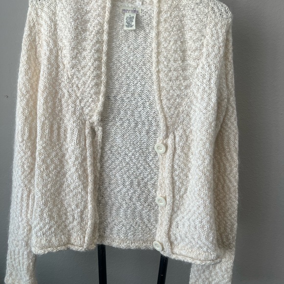 Shy Girl - Sweater - Picture 2 of 7